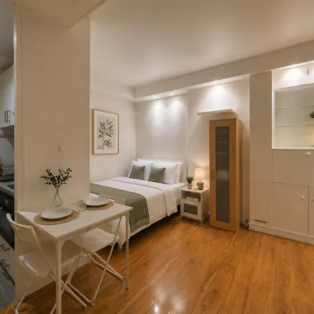 Cozy - 1st Arrondissement - Location * باريس
