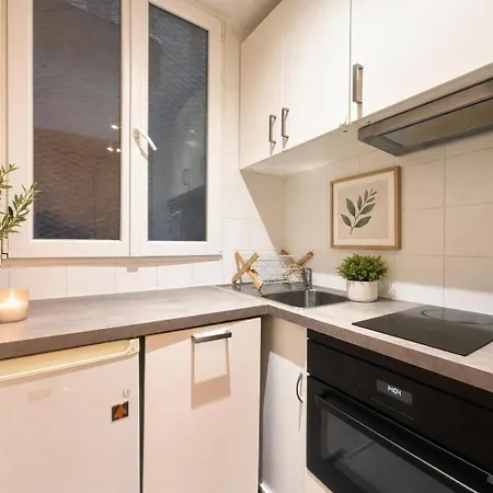 Cozy - 1st Arrondissement - Location شقة *