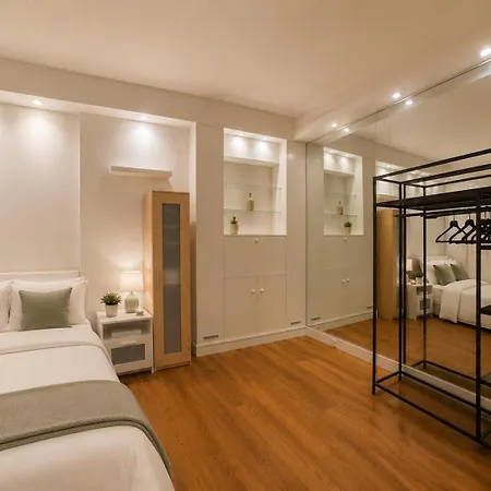 Cozy - 1st Arrondissement - Location * باريس