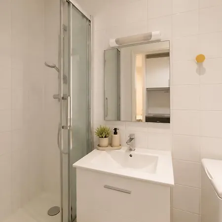 Cozy - 1st Arrondissement - Location * باريس