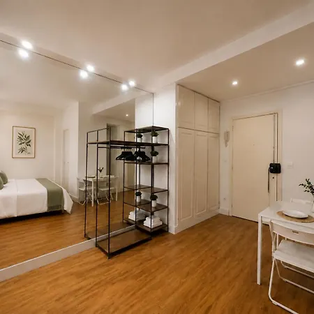 Cozy - 1st Arrondissement - Location *