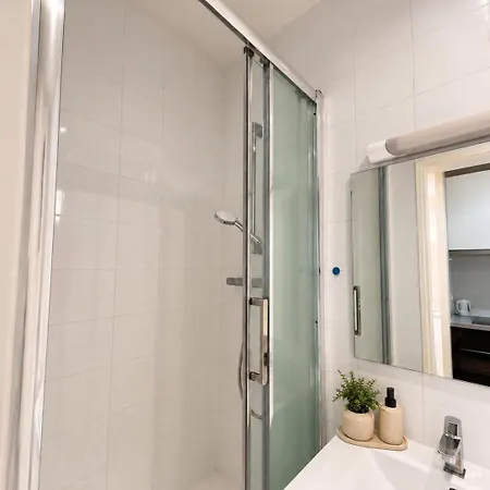 Cozy - 1st Arrondissement - Location * باريس